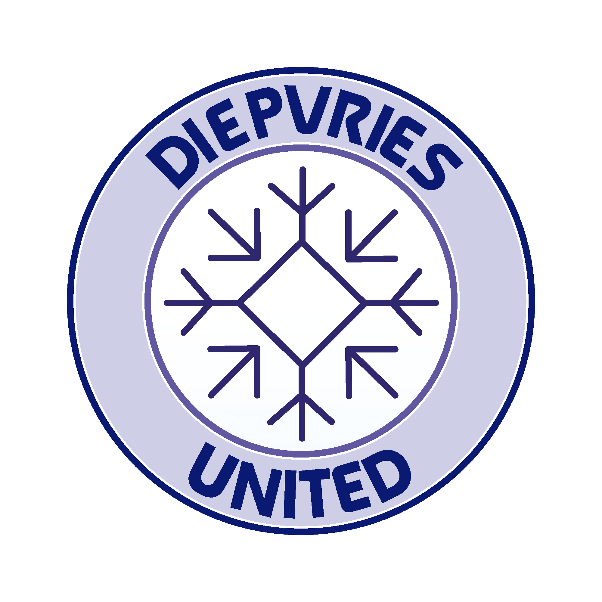 Diepvries United